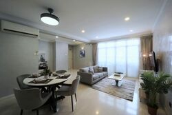 St. Patricks Green (D15), Apartment #563250001